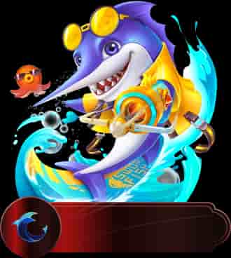 fishing banner